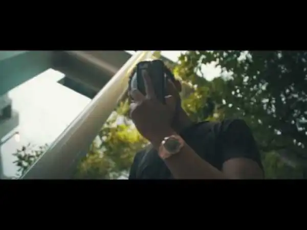 Video: Eman Get Dough - Talk Down